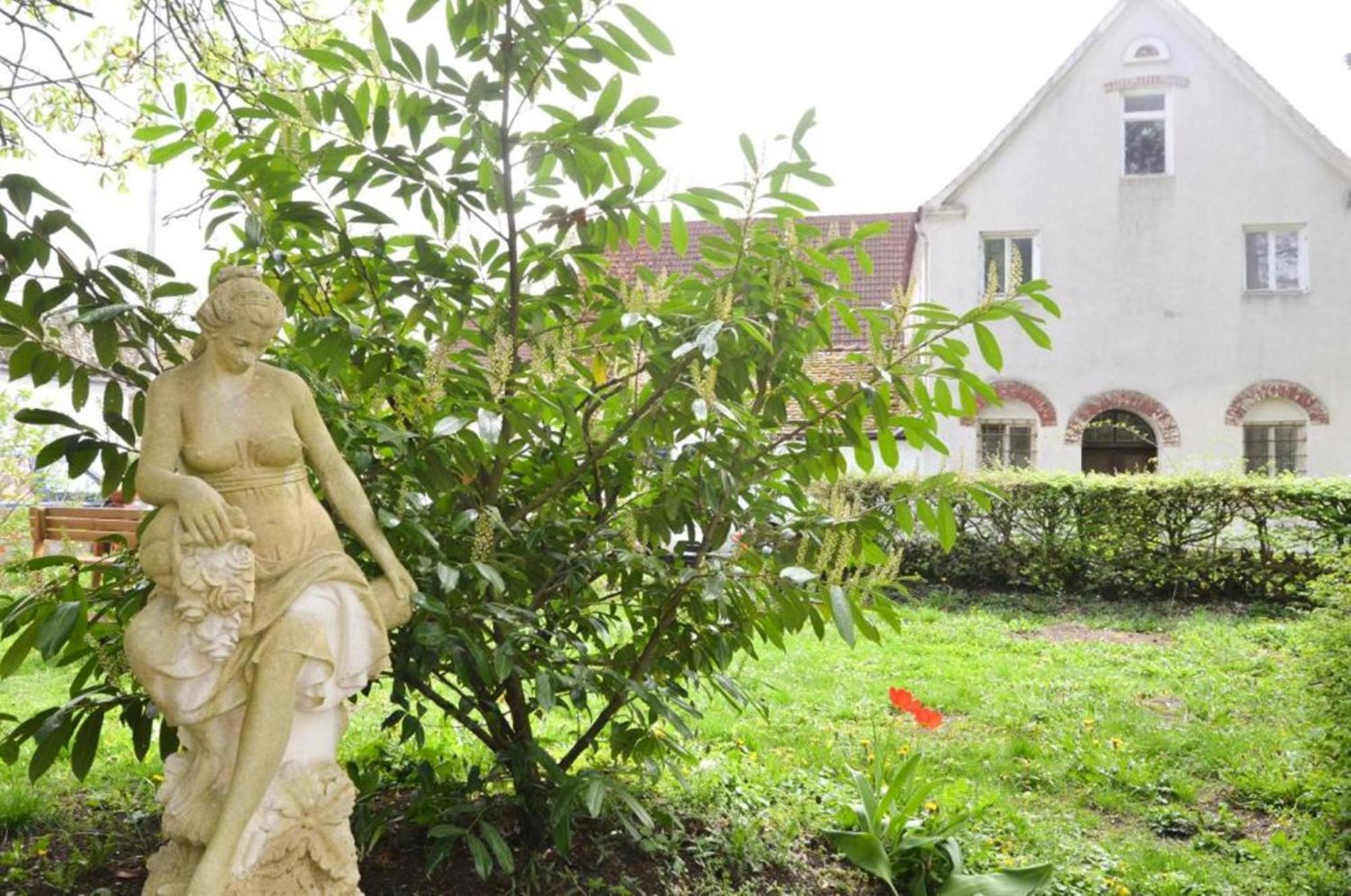 Gasthof Zum Ritter - A Cozy Historical Landmark Ulm Dış mekan fotoğraf
